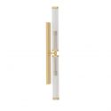 Aplica de perete design LUX realizata manual OREZZO