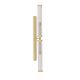 Aplica de perete design LUX realizata manual OREZZO