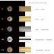Candelabre, Lustre - Lustra deosebita design LUX realizat manual MELEZE 3L