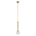 Lustra, Pendul deosebit design LUX realizat manual MELEZE