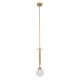 Lustra, Pendul deosebit design LUX realizat manual MELEZE