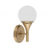 Aplica de perete deosebita design LUX realizat manual MELEZE