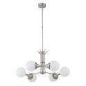 Lustra deosebita design LUX realizat manual KAMMA