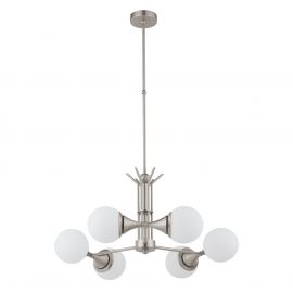 Candelabre, Lustre - Lustra deosebita design LUX realizat manual KAMMA