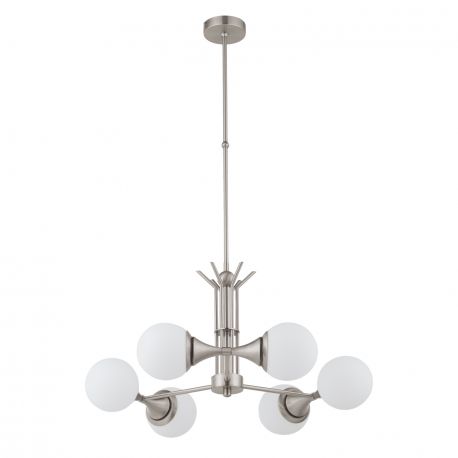 Candelabre, Lustre - Lustra deosebita design LUX realizat manual KAMMA