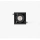 Spoturi incastrabile spatii comerciale - Spot LED incastrabil MINI COLIN-1 Black recessed 18-25W 4000K 56°