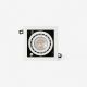 Spoturi incastrabile spatii comerciale - Spot LED incastrabil NANO COLIN-1 White recessed with frame 7-13W 4000K 20°