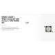 Spoturi incastrabile spatii comerciale - Spot LED incastrabil NANO COLIN-1 White recessed with frame 7-13W 4000K 56°