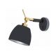 Aplica perete directionabila design modern ZYTA WALL XS GO