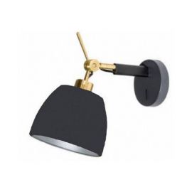 Aplice, corpuri de iluminat pentru pereti - Aplica perete directionabila design modern ZYTA WALL XS GO