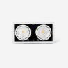 Spot LED incastrabil MINI COLIN-2 White recessed 36-50W 2700K 20°
