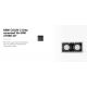 Spoturi incastrabile spatii comerciale - Spot LED incastrabil MINI COLIN-2 Grey recessed 36-50W 2700K 20°