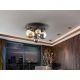Lustre aplicate - Lustra aplicata / Plafoniera design modern Dark 5L