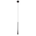 Pendul LED design modern minimalist 3cm COFFEE Small