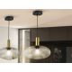 Pendule, Lustre suspendate - Lustra/ Pendul design modern Norma 30cm