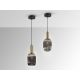 Pendule, Lustre suspendate - Pendul design modern Norma 14cm