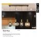 Pendule, Lustre suspendate - Lustra moderna dimabila cu 4 pendule Norma