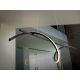 Corpuri de iluminat - Lustra LED suspendata design modern Boa