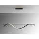 Corpuri de iluminat - Lustra LED suspendata design modern Boa