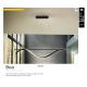 Corpuri de iluminat - Lustra LED suspendata design modern Boa