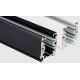 Accesorii iluminat - Sina trifazata alba 2 metri lungime MAXLIGHT