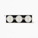 Spot LED incastrabil MINI COLIN-3 White recessed CRI95 54-75W 4000K 56°
