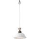 Pendule, Lustre suspendate - Lustra rustica Anita 22cm