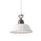 Pendule, Lustre suspendate - Lustra rustica Anita 22cm