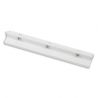Sina trifazata alba un metru lungime MAXLIGHT MHT1-100-WH
