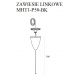 Accesorii iluminat - Accesoriu, Cablu pentru suspendare sina trifazata MAXLIGHT, 5 metri