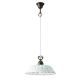 Pendule, Lustre suspendate - Lustra rustica Anita 32cm