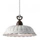 Pendule, Lustre suspendate - Lustra rustica Anita 32cm