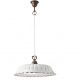 Pendule, Lustre suspendate - Lustra rustica Anita 42cm