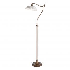 Lampadare - Lampadar rustic Anita