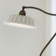 Lampadare - Lampadar rustic Anita