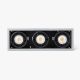Spoturi incastrabile spatii comerciale - Spot LED incastrabil MINI COLIN-3 Grey recessed 54-75W 2700K 20°
