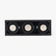 Spoturi incastrabile spatii comerciale - Spot LED incastrabil MINI COLIN-3 Black recessed 54-75W 3000K 56°