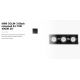 Spoturi incastrabile spatii comerciale - Spot LED incastrabil MINI COLIN-3 Black recessed 54-75W 4000K 20°