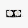 Spot LED incastrabil MINI COLIN-2 White recessed CRI95 36-50W 3000K 56°