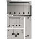 Pendule, Lustre suspendate - Lustra cu 5 pendule design modern Eindhoven