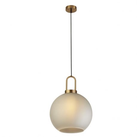 Pendule, Lustre suspendate - Lustra, Pendul design modern Snowdrop