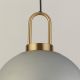 Pendule, Lustre suspendate - Lustra, Pendul design modern Snowdrop