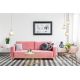 Pendule, Lustre suspendate - Lustra, Pendul design modern Snowdrop