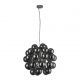 Pendule, Lustre suspendate - Lustra moderna cu 27 surse de lumina Berry