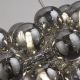 Pendule, Lustre suspendate - Lustra moderna cu 25 surse de lumina Berry