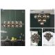 Pendule, Lustre suspendate - Lustra moderna cu 25 surse de lumina Berry