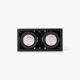 Spot LED incastrabil MINI COLIN-2 Black recessed CRI95 36-50W 4000K 20°