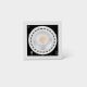 Spot LED incastrabil MINI COLIN-1 White recessed CRI95 18-25W 3000K 20°