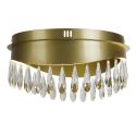 Plafoniera LED eleganta design modern Jewel