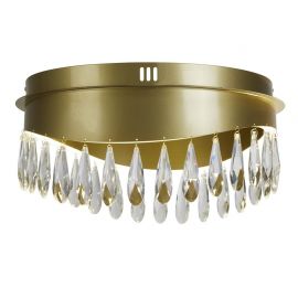 Plafoniere - Plafoniera LED eleganta design modern Jewel
